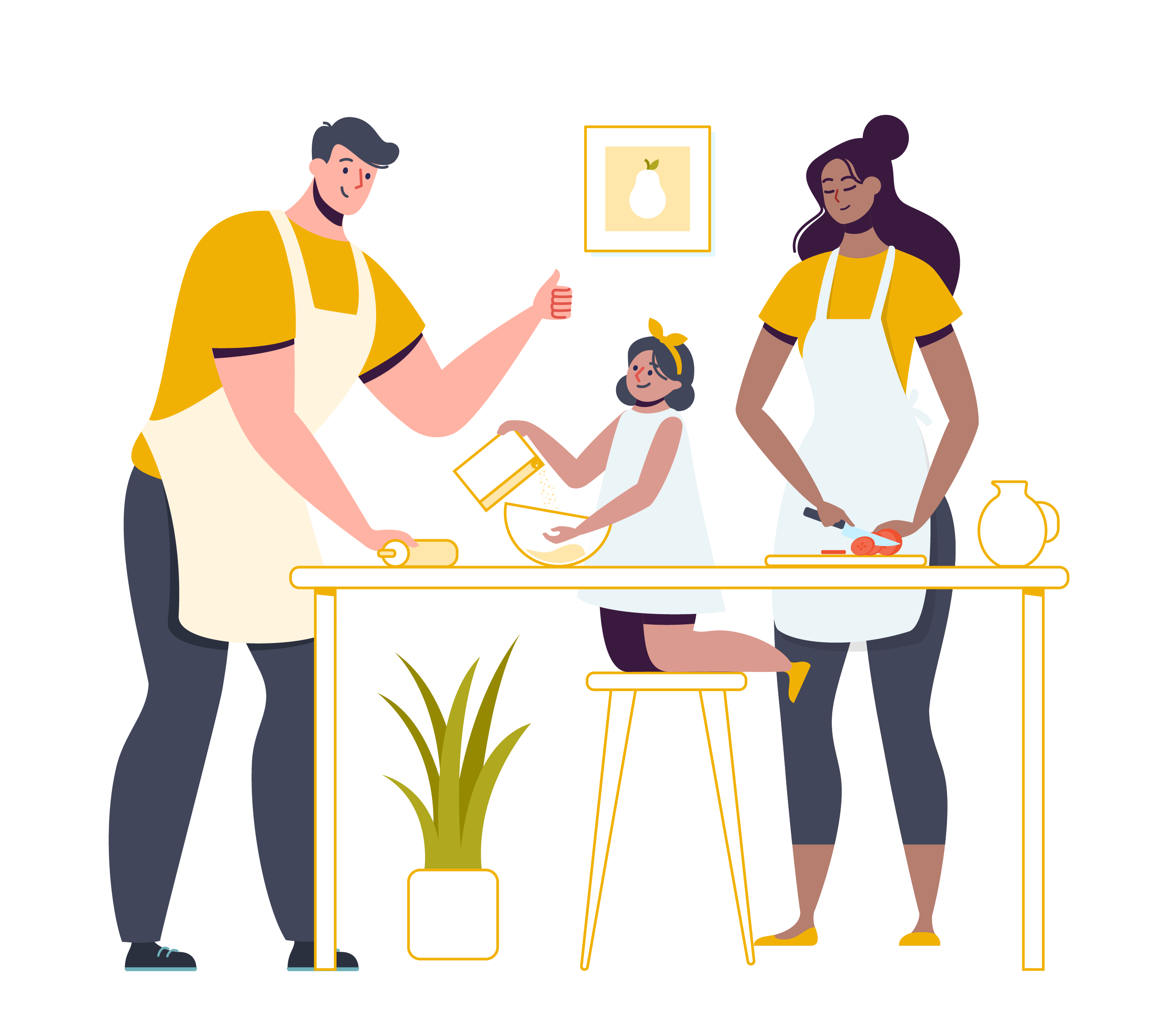 kids playing in water